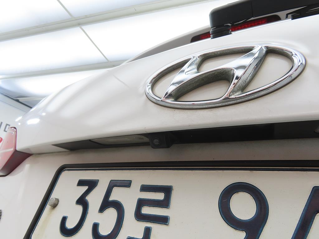 HYUNDAI Santa Fe 2013 Blanco - Importación desde Corea - HF Imports Iquique - Foto 16