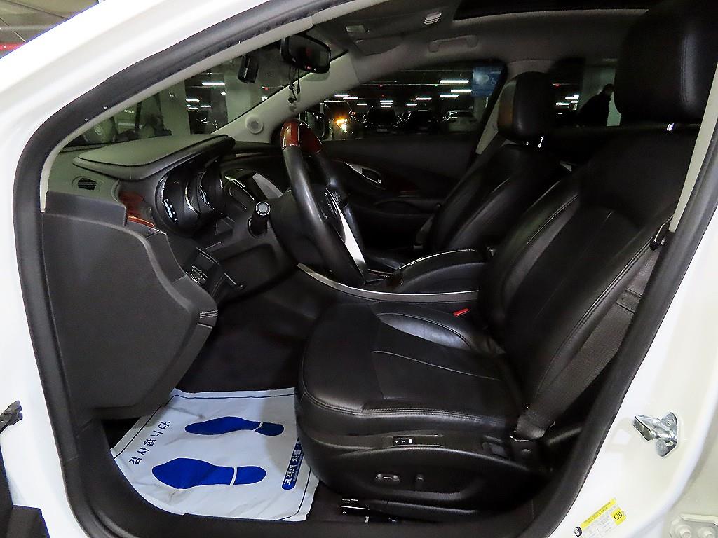 DAEWOO Alpheon - Vista 6