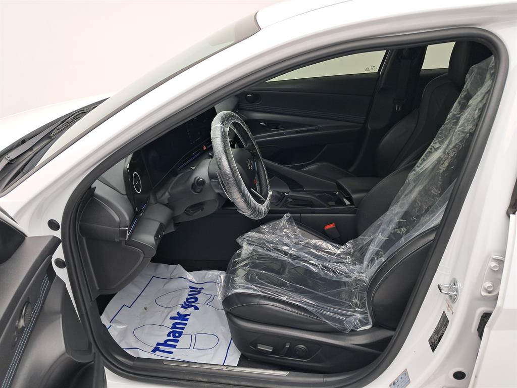 HYUNDAI Avante 2022 - Importación desde Corea - HF Imports Iquique - Foto 11