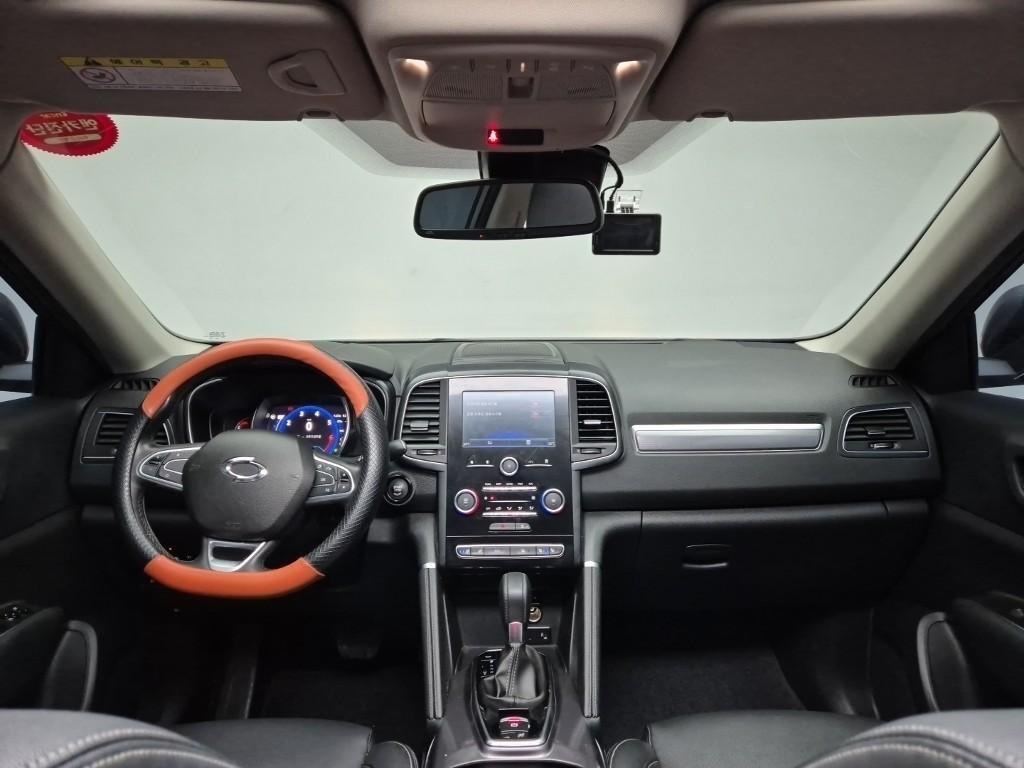 SAMSUNG QM6 - Vista 7