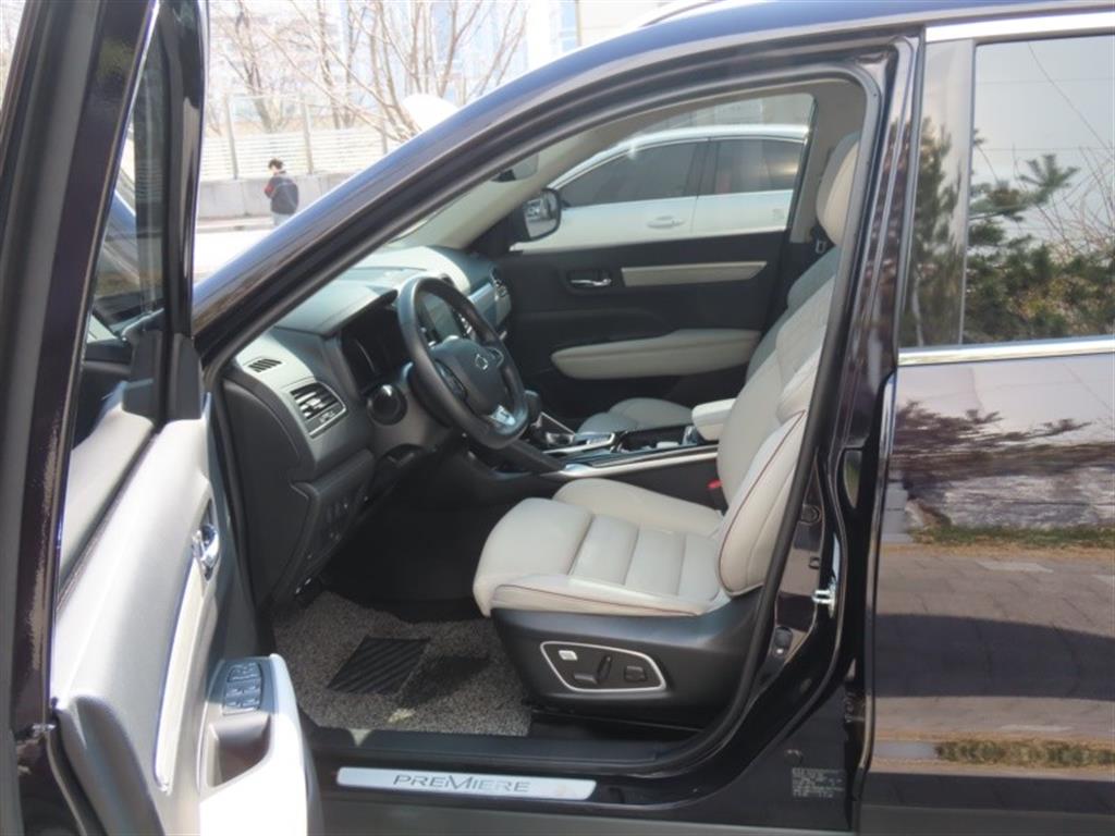 SAMSUNG QM6 2022 Negro - Importación desde Corea - HF Imports Iquique - Foto 12