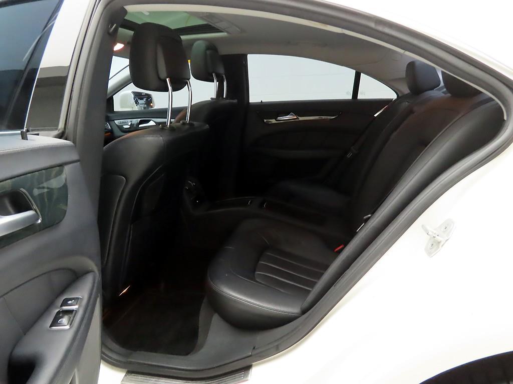 Mercedes Benz CLS Class 2016 - Importación desde Corea - HF Imports Iquique - Foto 13