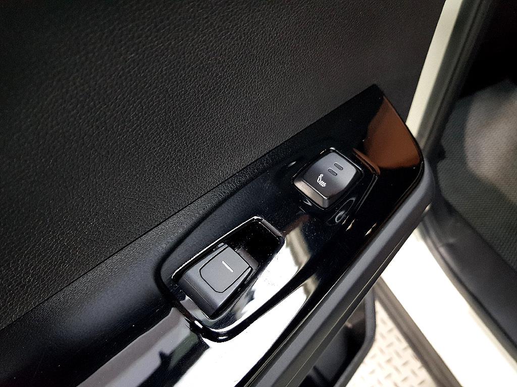 Ssangyong Torres 2024 Blanco - Importación desde Corea - HF Imports Iquique - Foto 13