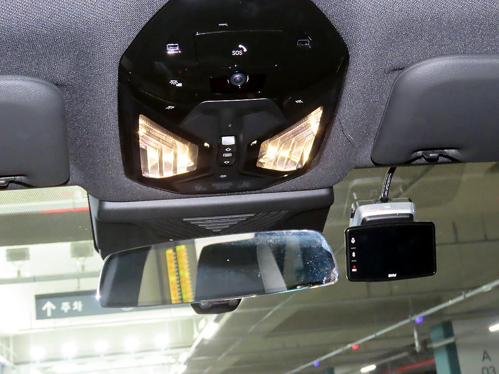 BMW X3 2025 - Importación desde Corea - HF Imports Iquique - Foto 14