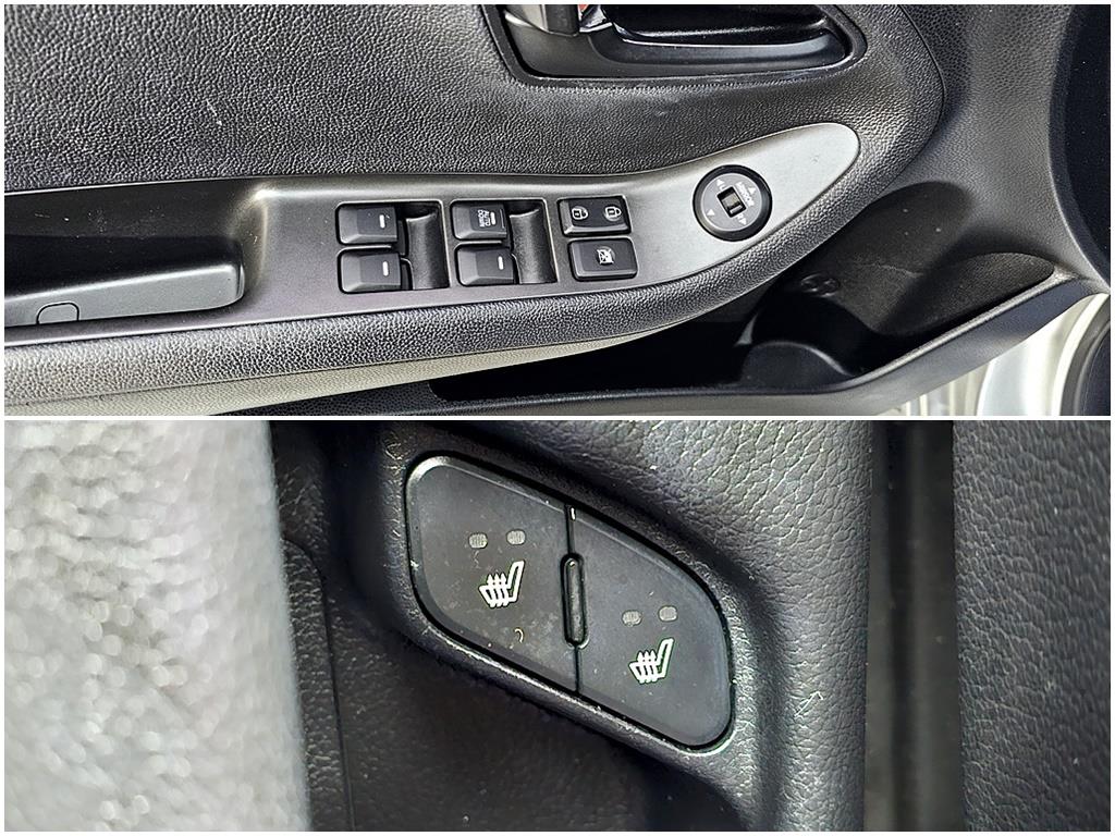 KIA Morning 2011 Plateado - Importación desde Corea - HF Imports Iquique - Foto 19