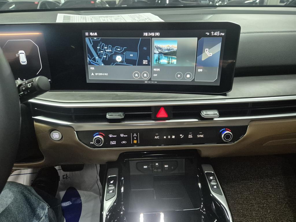 KIA Sorento - Vista 10