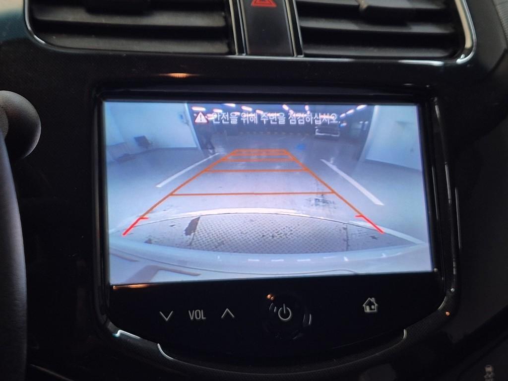 Chevrolet Spark 2014 Blanco - Importación desde Corea - HF Imports Iquique - Foto 13