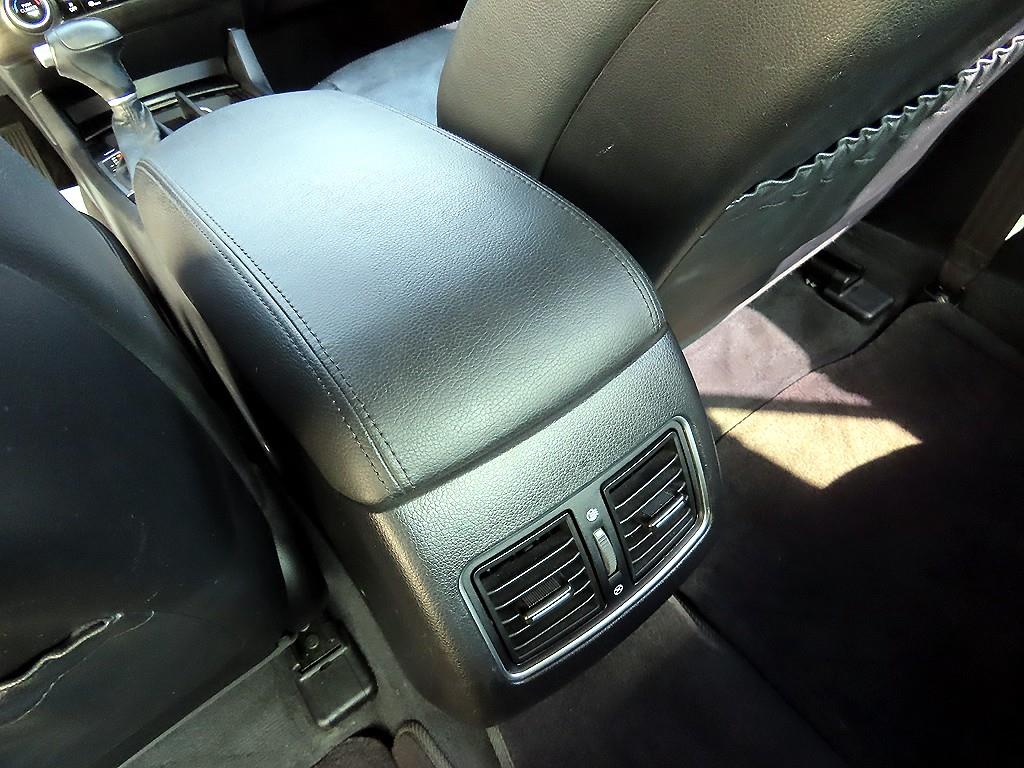 KIA K7 2012 Negro - Importación desde Corea - HF Imports Iquique - Foto 16