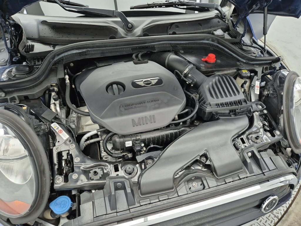 Mini Cooper - Vista 6