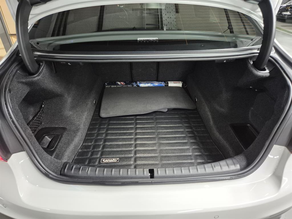 BMW 5 Series 2019 Blanco - Importación desde Corea - HF Imports Iquique - Foto 16