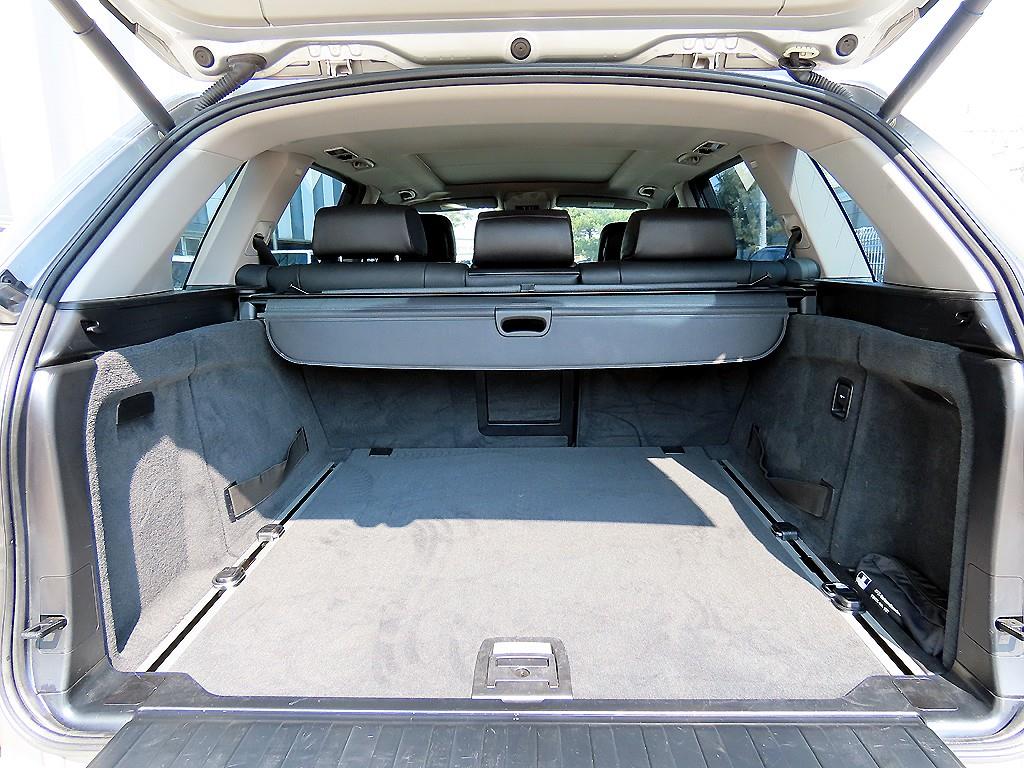 BMW X5 2013 Plateado - Importación desde Corea - HF Imports Iquique - Foto 17