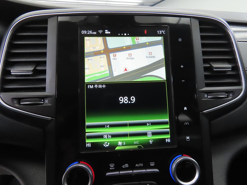 SAMSUNG SM6 - Vista 11