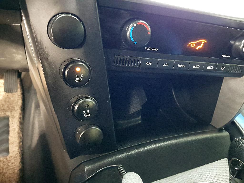 Ssangyong Korando 2012 Rojo - Importación desde Corea - HF Imports Iquique - Foto 16