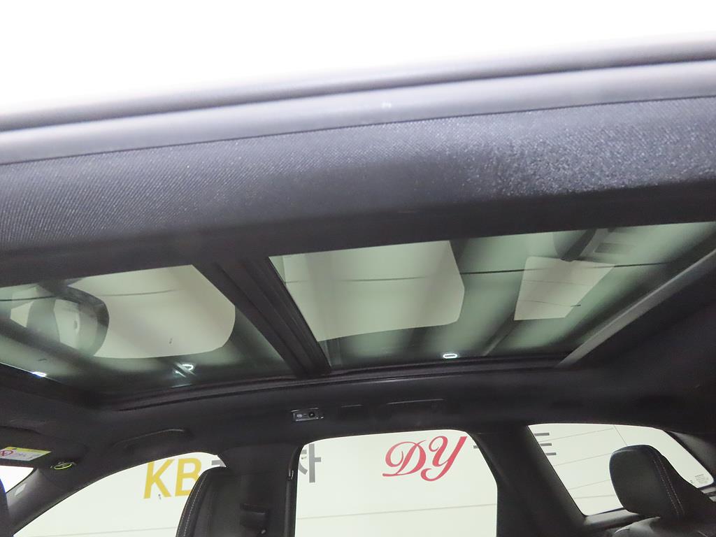 Volvo XC60 2021 Blanco - Importación desde Corea - HF Imports Iquique - Foto 13