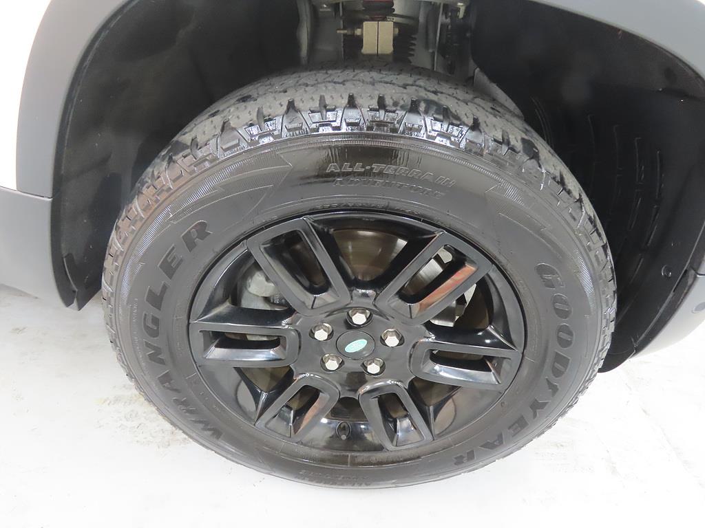 Land Rover Defender 2022 Blanco - Importación desde Corea - HF Imports Iquique - Foto 20