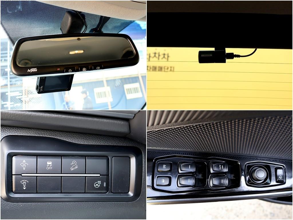 Ssangyong Tivoli 2024 Blanco - Importación desde Corea - HF Imports Iquique - Foto 9