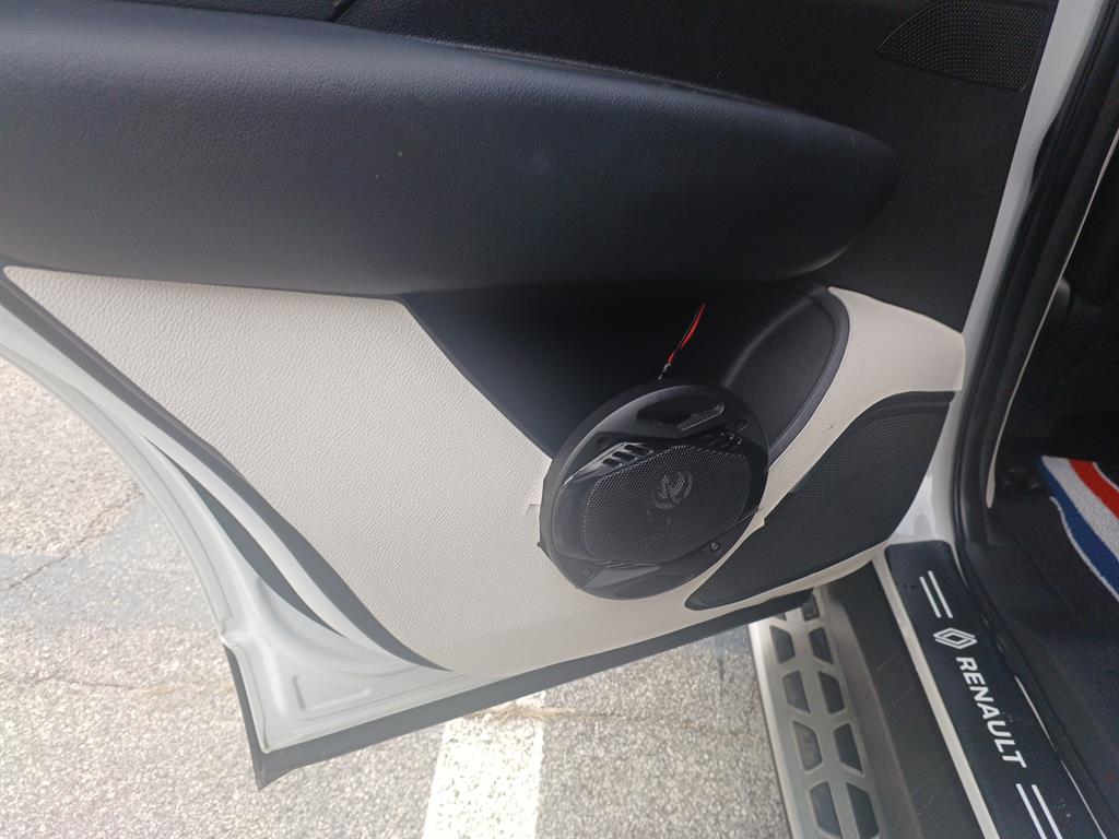 SAMSUNG QM6 2021 Blanco - Importación desde Corea - HF Imports Iquique - Foto 17