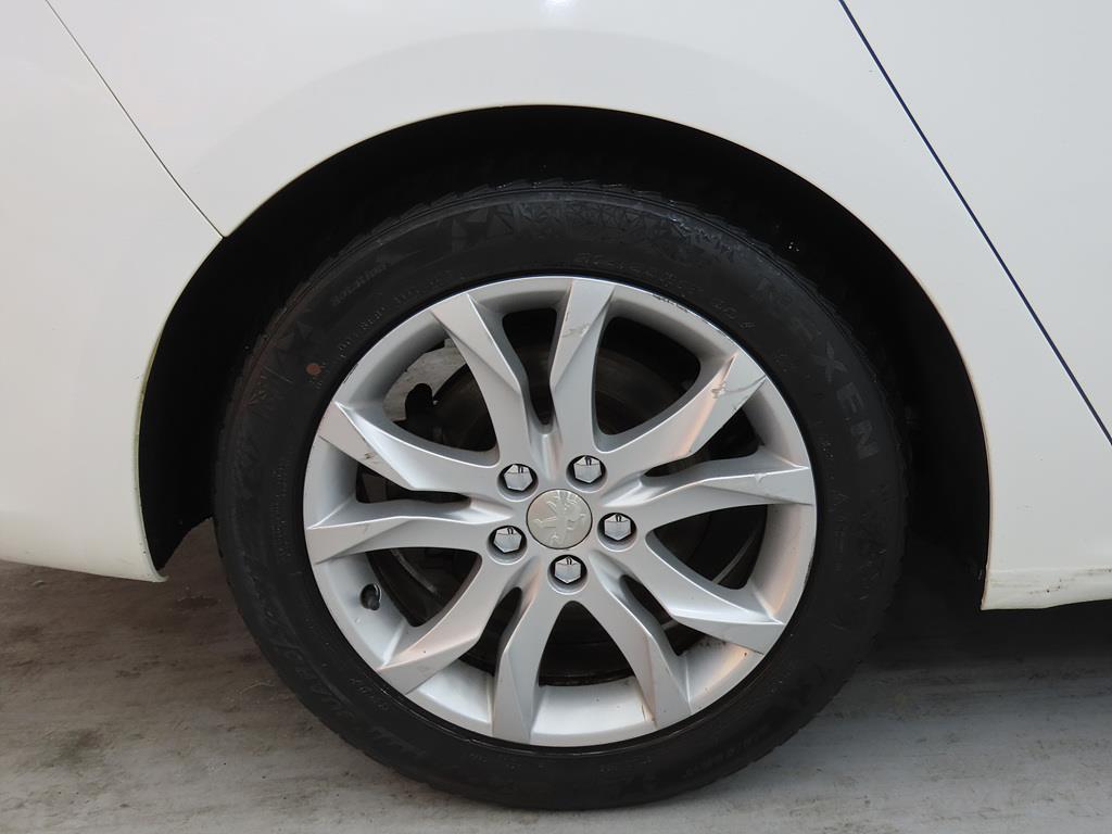 Peugeot 508 2017 Blanco - Importación desde Corea - HF Imports Iquique - Foto 20