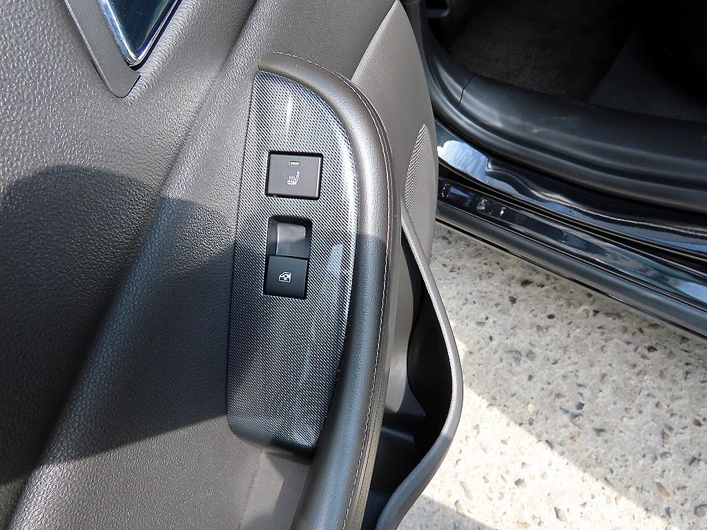 Chevrolet Malibu 2015 Negro - Importación desde Corea - HF Imports Iquique - Foto 16