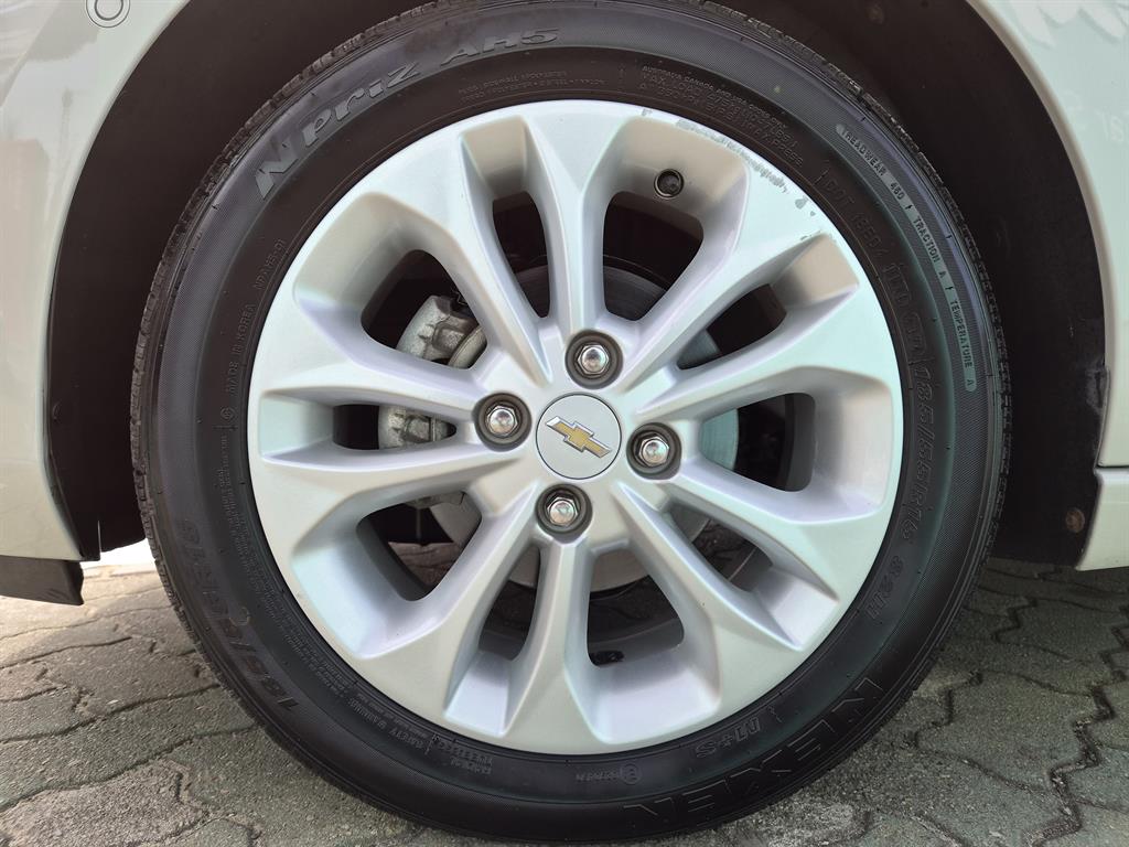 Chevrolet Spark 2019 the color of pearl - Importación desde Corea - HF Imports Iquique - Foto 20