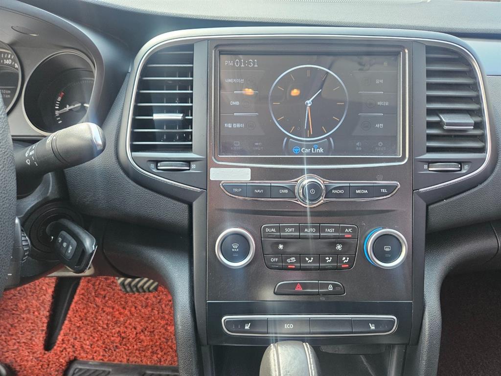 SAMSUNG SM6 - Vista 10