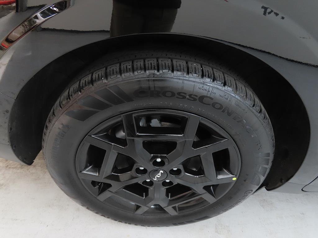 KIA Carnival 2025 Negro - Importación desde Corea - HF Imports Iquique - Foto 20