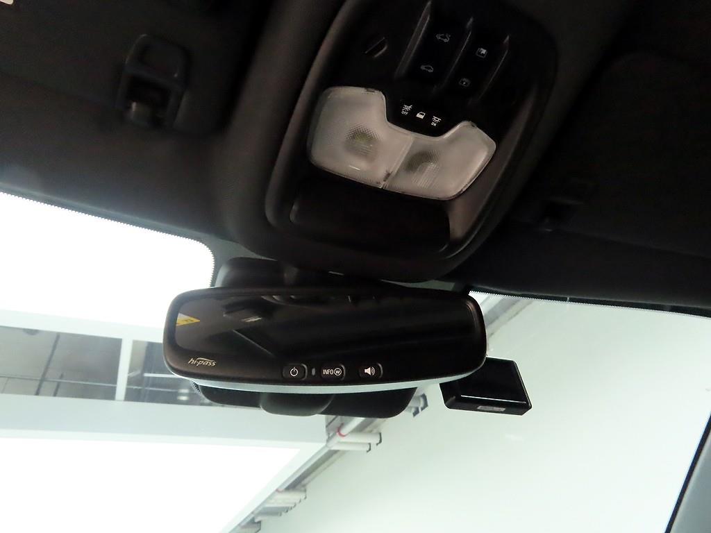 Chevrolet Trail Blazer 2021 - Importación desde Corea - HF Imports Iquique - Foto 14