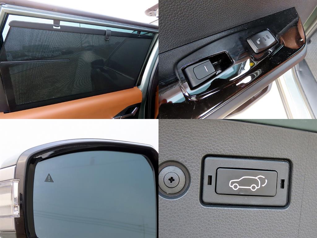 Ssangyong Torres 2023 Verde - Importación desde Corea - HF Imports Iquique - Foto 17