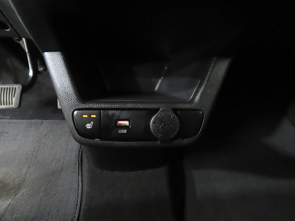 KIA Ray 2024 Blanco - Importación desde Corea - HF Imports Iquique - Foto 15