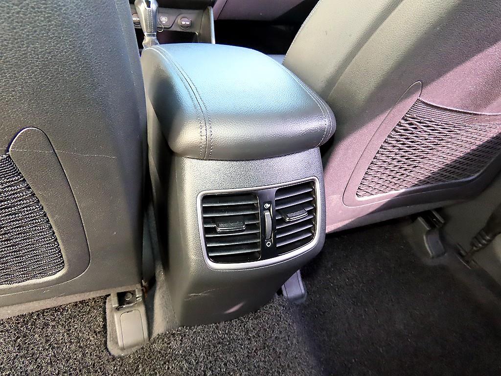 HYUNDAI Tucson 2016 Negro - Importación desde Corea - HF Imports Iquique - Foto 17