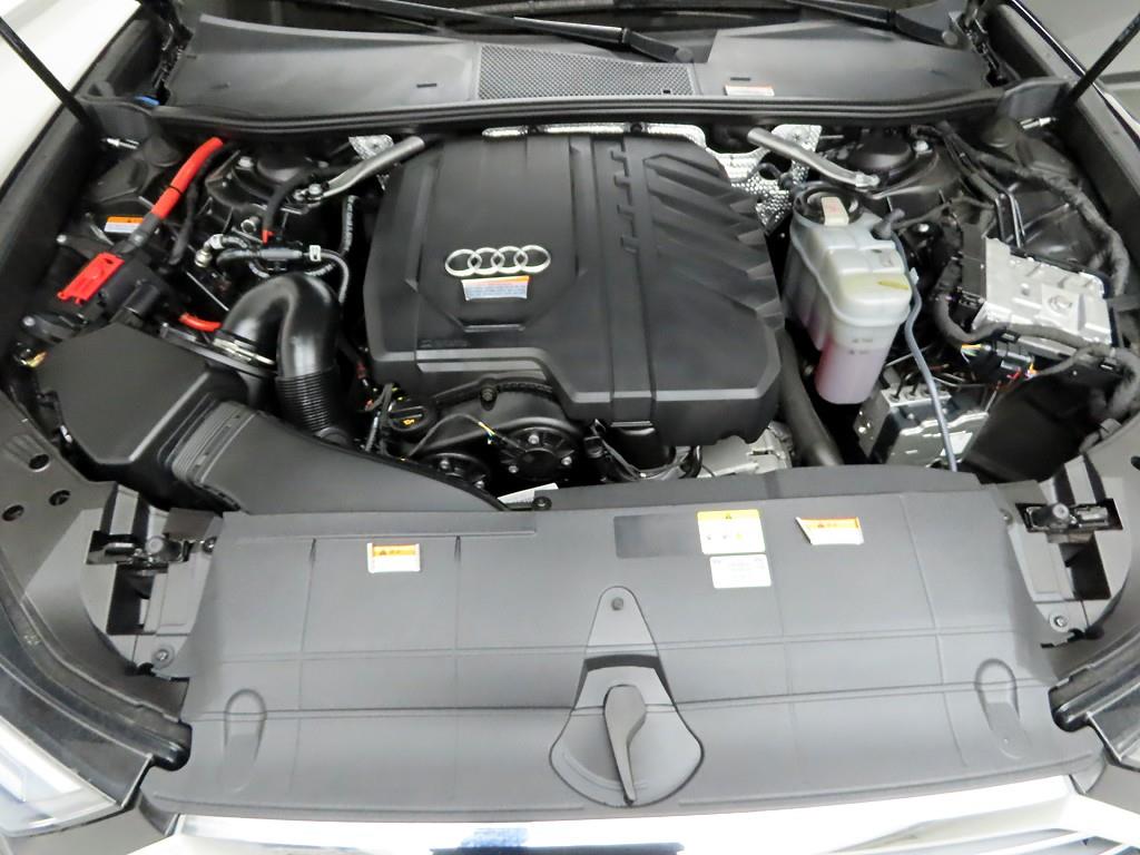 Audi A6 2023 - Importación desde Corea - HF Imports Iquique - Foto 20