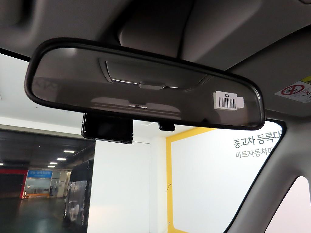 KIA Ray 2023 Blanco - Importación desde Corea - HF Imports Iquique - Foto 17