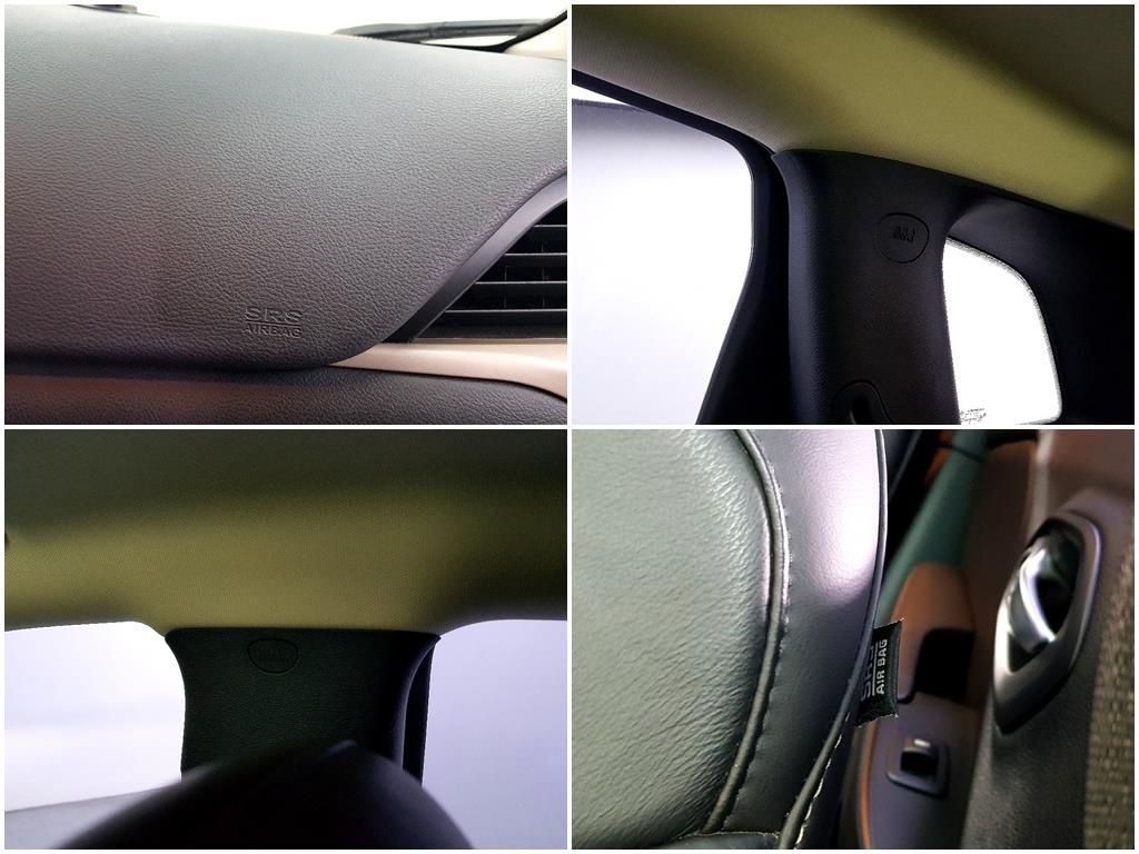 Jeep Cherokee 2017 Negro - Importación desde Corea - HF Imports Iquique - Foto 15