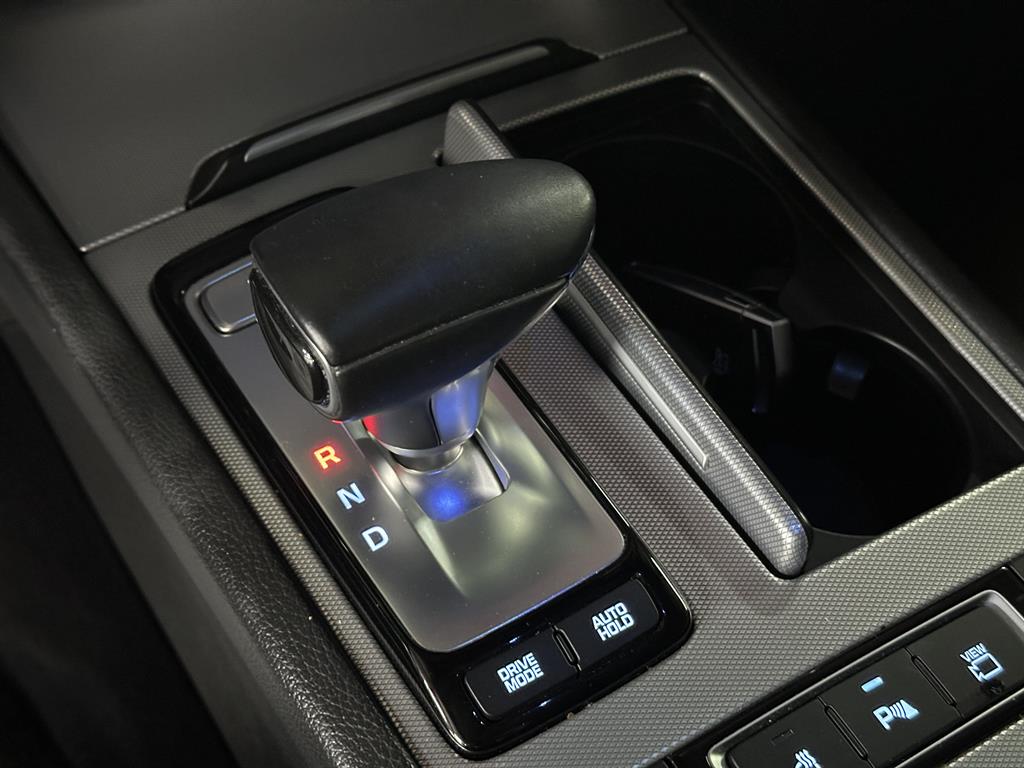 Genesis G80 2018 Negro - Importación desde Corea - HF Imports Iquique - Foto 18