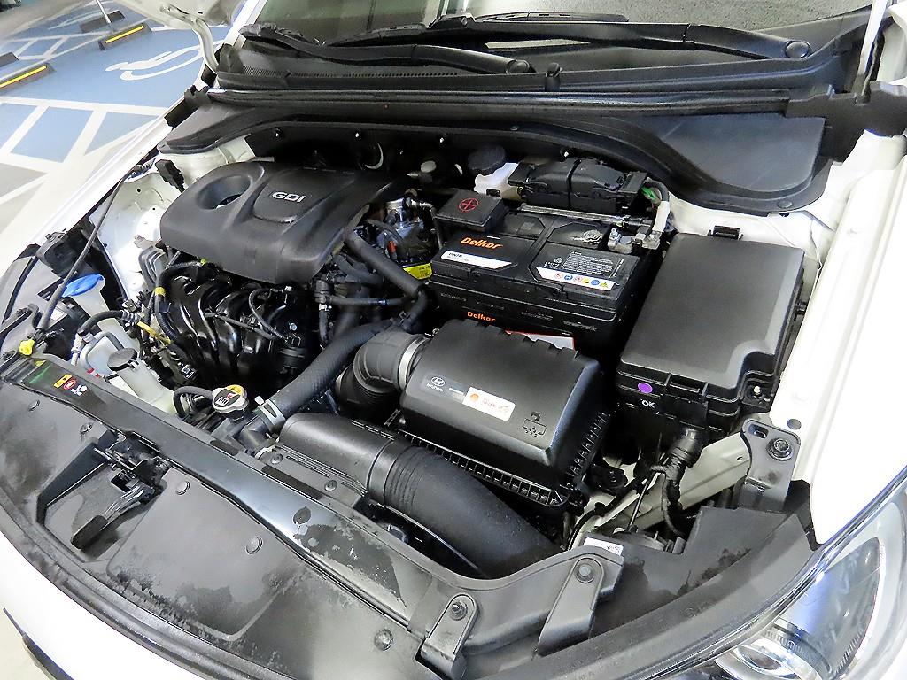 HYUNDAI Avante 2017 - Importación desde Corea - HF Imports Iquique - Foto 18