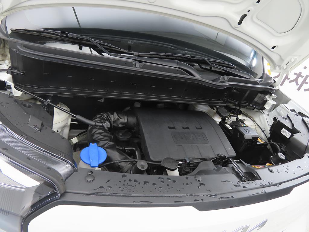 KIA Ray 2024 Blanco - Importación desde Corea - HF Imports Iquique - Foto 19