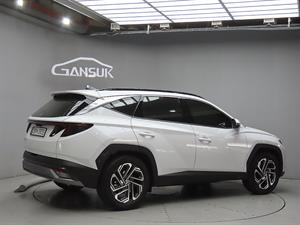 HYUNDAI Tucson - Vista 8