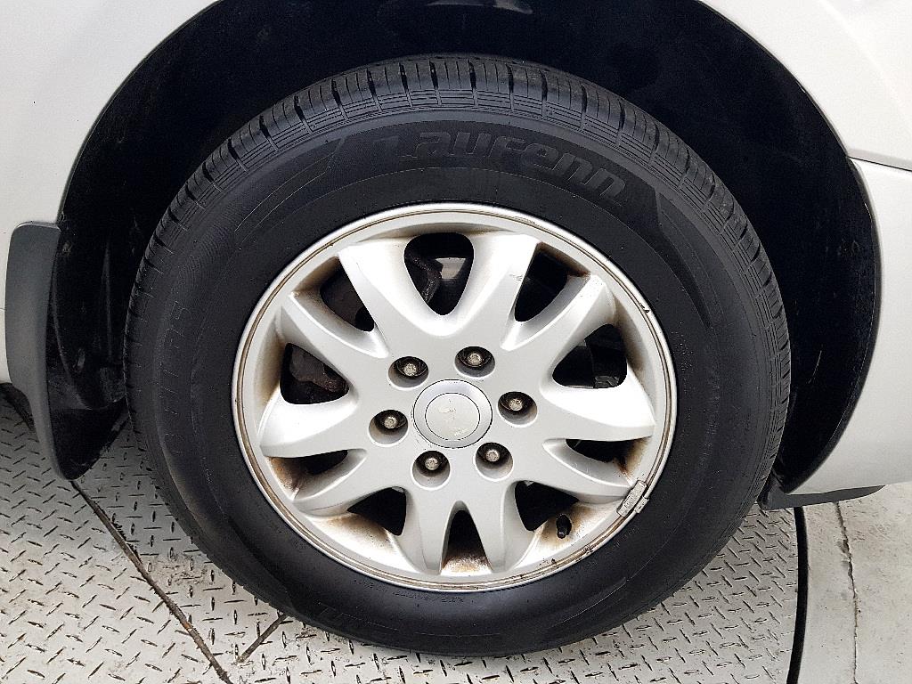 KIA Carnival 2013 Plateado - Importación desde Corea - HF Imports Iquique - Foto 20