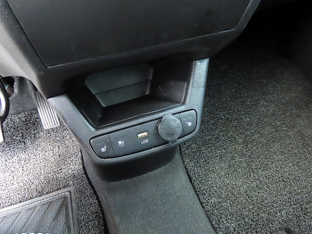 KIA Ray 2024 Blanco - Importación desde Corea - HF Imports Iquique - Foto 13