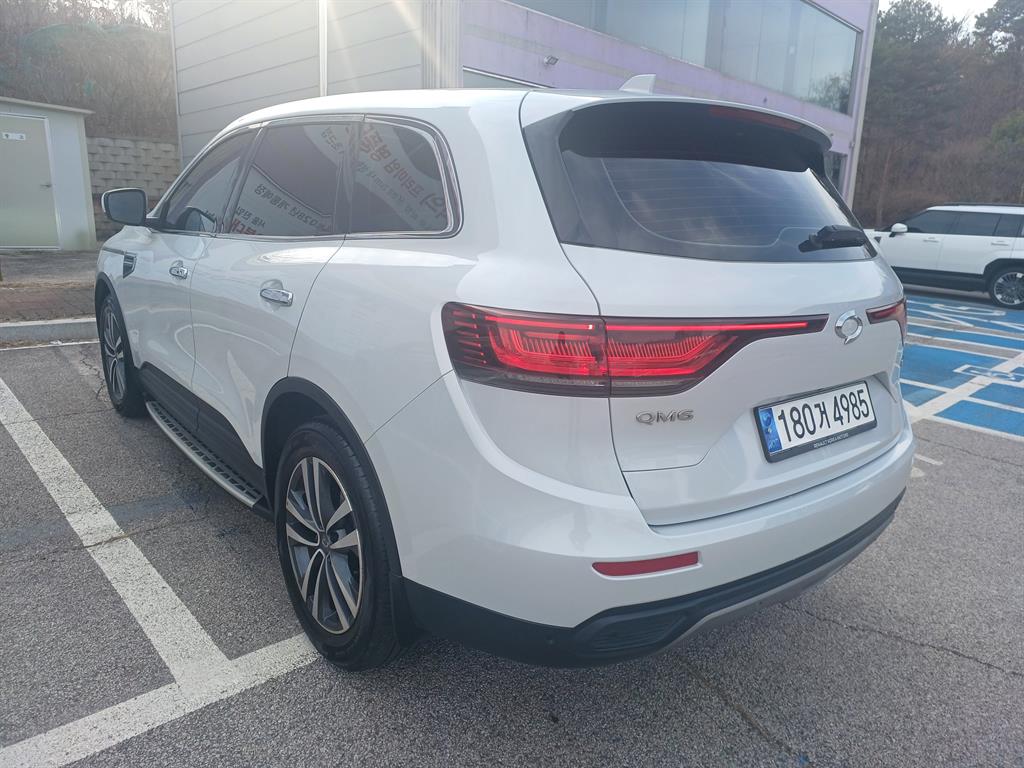 SAMSUNG QM6 - Vista 7