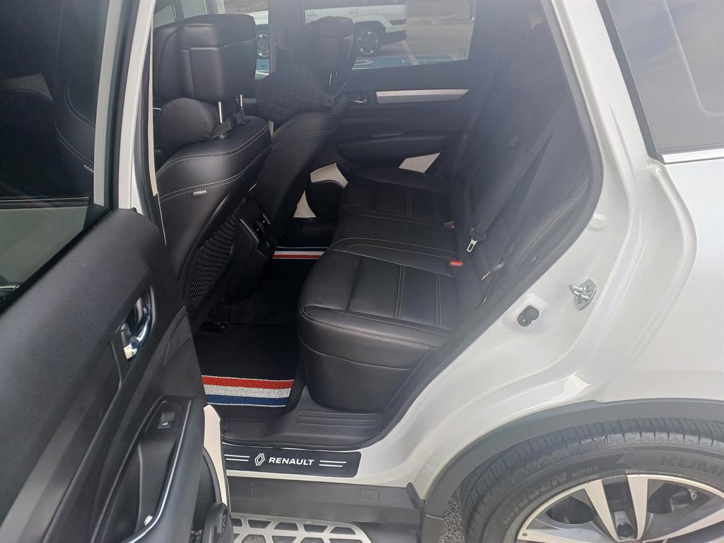 SAMSUNG QM6 2021 Blanco - Importación desde Corea - HF Imports Iquique - Foto 14