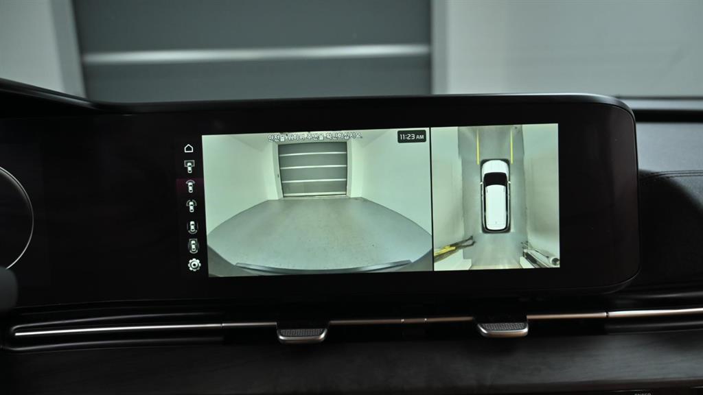 KIA Carnival 2023 Negro - Importación desde Corea - HF Imports Iquique - Foto 15