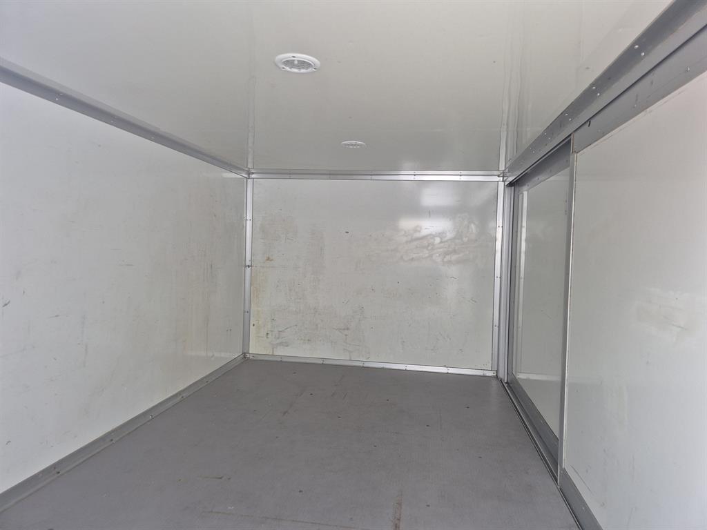 Small Truck tower_built-in tower - Vista 9