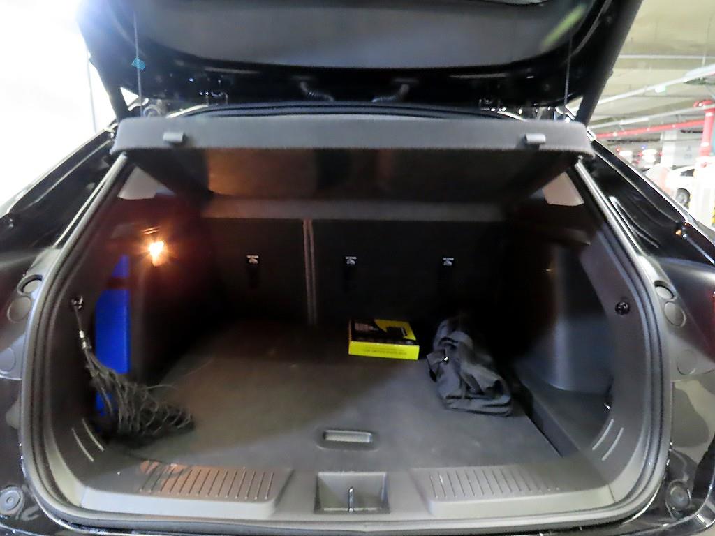 Chevrolet Trax 2025 Negro - Importación desde Corea - HF Imports Iquique - Foto 18