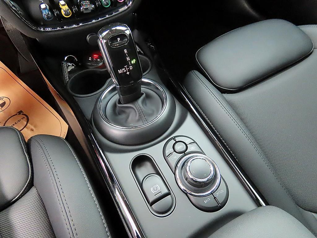 Mini Clubman - Vista 10