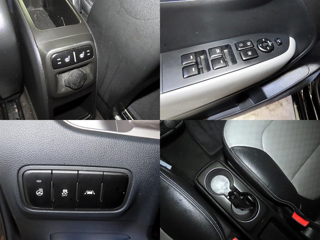 KIA Ray 2021 Negro - Importación desde Corea - HF Imports Iquique - Foto 18