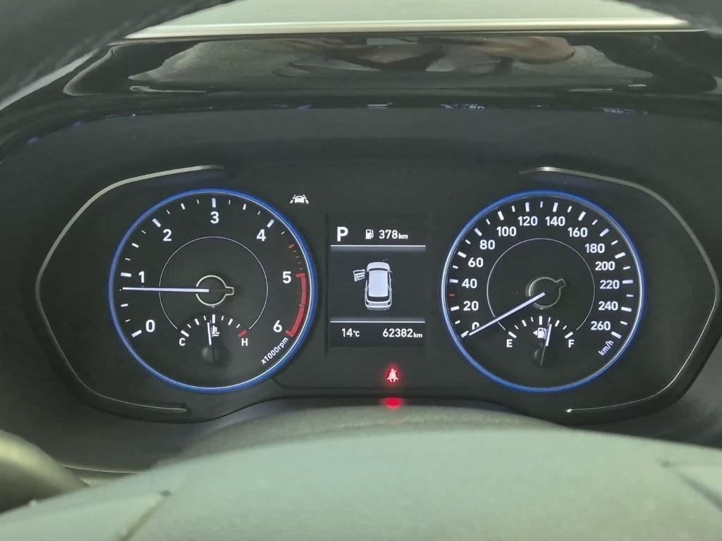 HYUNDAI Palisade - Vista 6