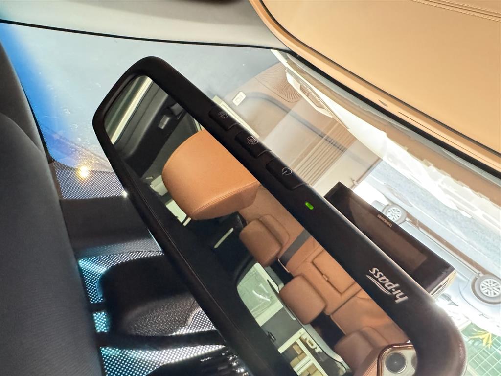 Ssangyong Torres 2023 Blanco - Importación desde Corea - HF Imports Iquique - Foto 13