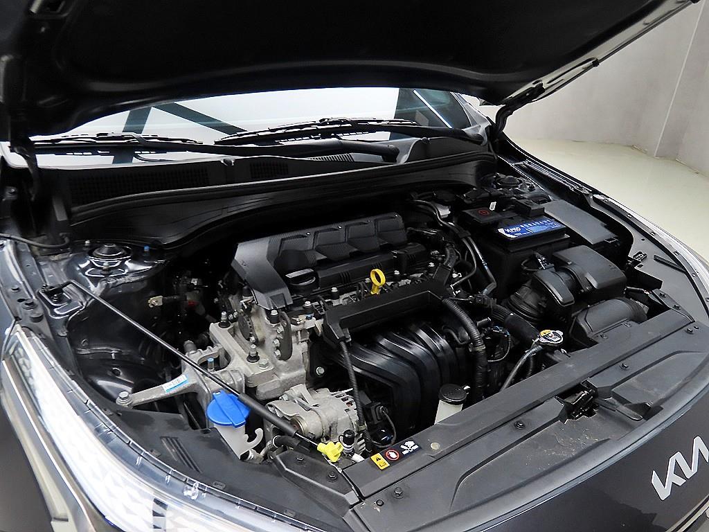 KIA K3 2022 Gris - Importación desde Corea - HF Imports Iquique - Foto 19