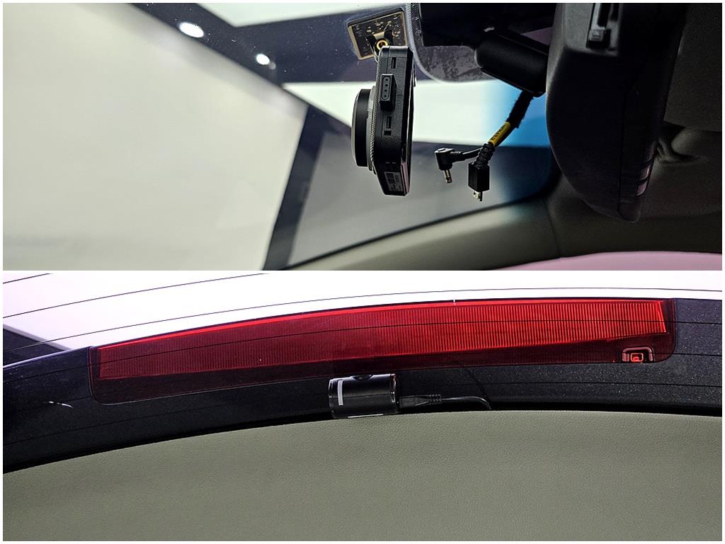 KIA Carnival 2016 Gris - Importación desde Corea - HF Imports Iquique - Foto 19